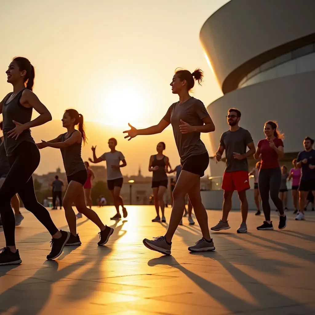 Creative innovation showcase